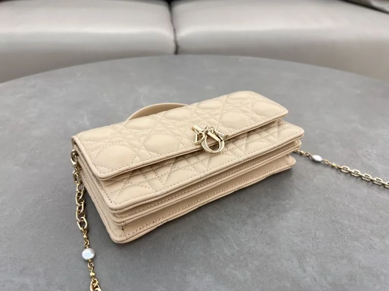 Christian Dior My Lady Bags Minimalist 47354