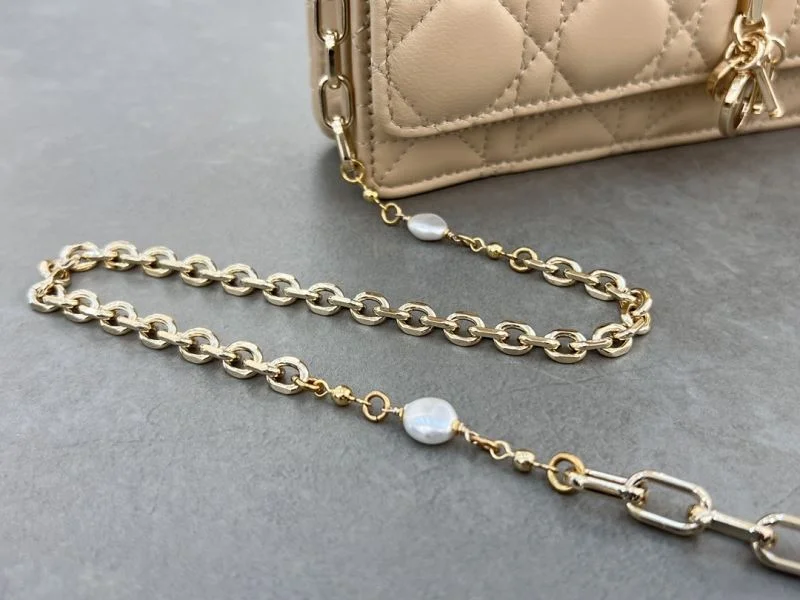 Christian Dior My Lady Bags Minimalist 47354