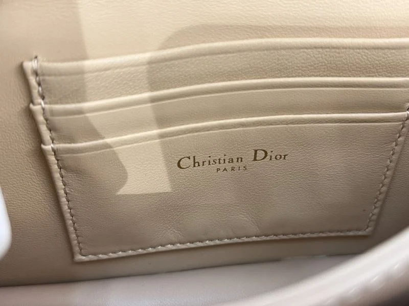 Christian Dior My Lady Bags Minimalist 47354