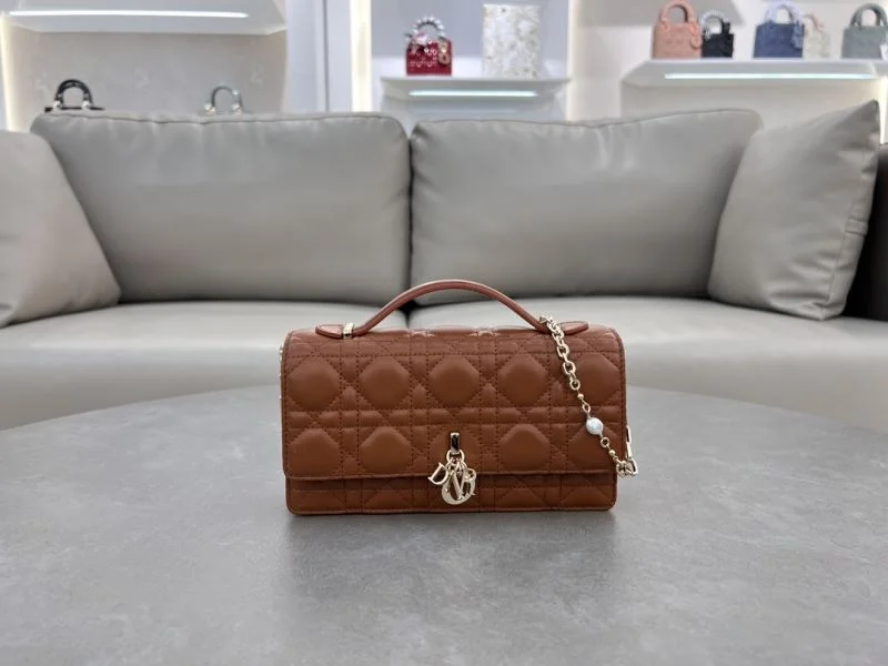 MultiPurpose Christian Dior My Lady Bags 47352