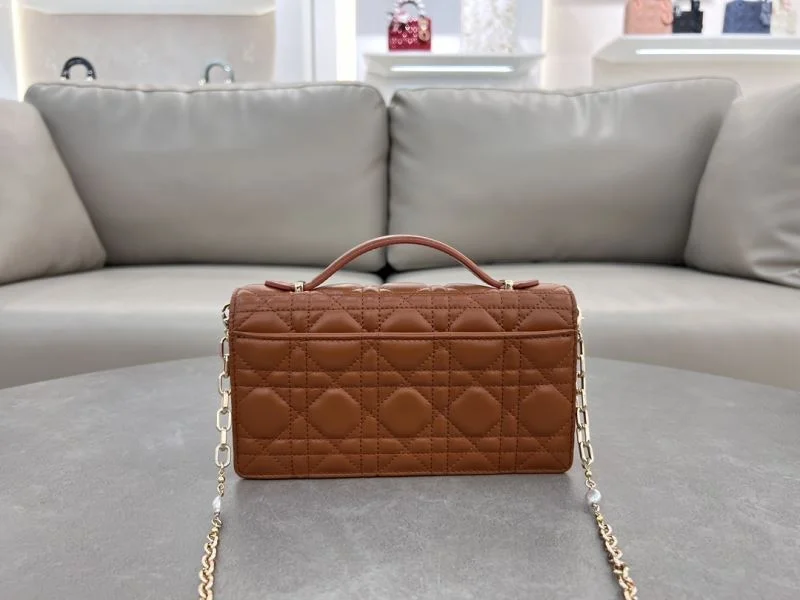 MultiPurpose Christian Dior My Lady Bags 47352
