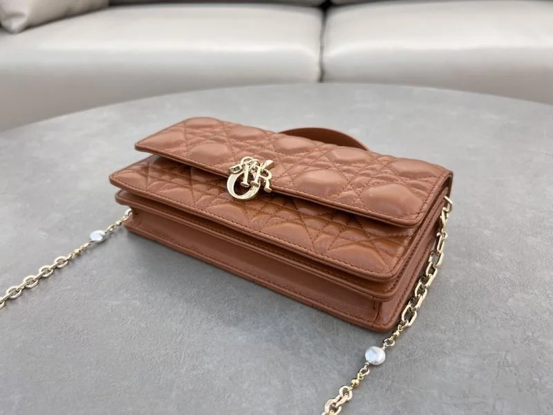 MultiPurpose Christian Dior My Lady Bags 47352