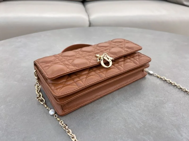 MultiPurpose Christian Dior My Lady Bags 47352