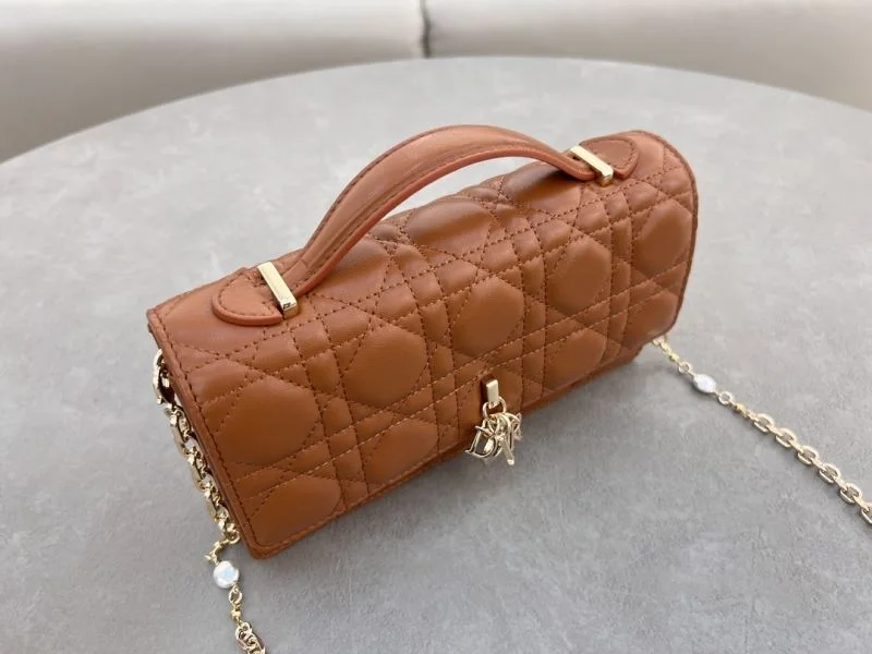MultiPurpose Christian Dior My Lady Bags 47352