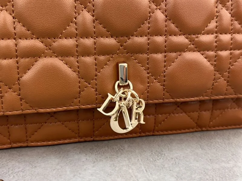 MultiPurpose Christian Dior My Lady Bags 47352