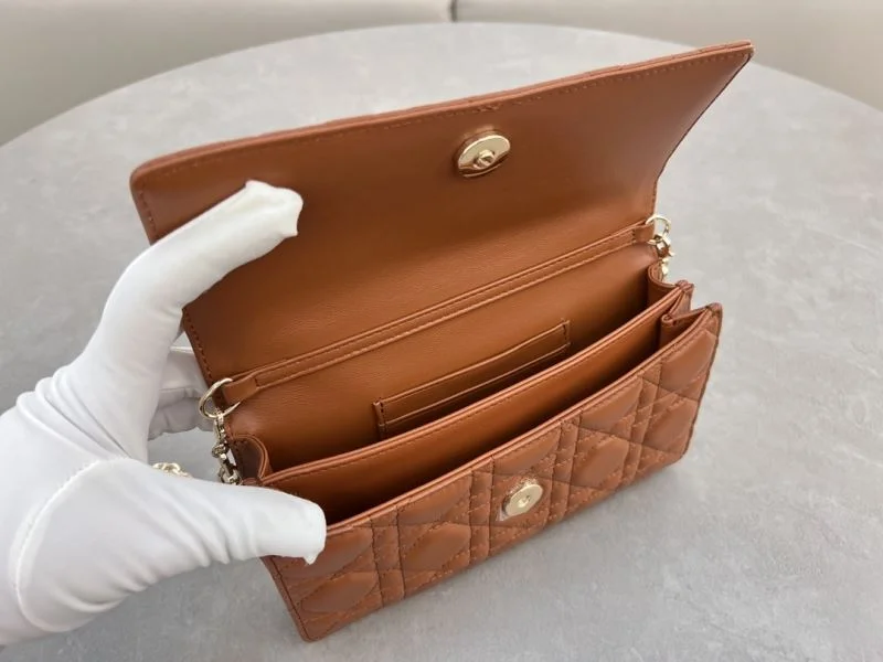 MultiPurpose Christian Dior My Lady Bags 47352