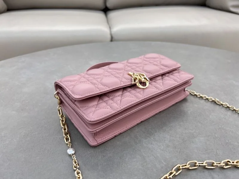 Efficient Christian Dior My Lady Bags 47353