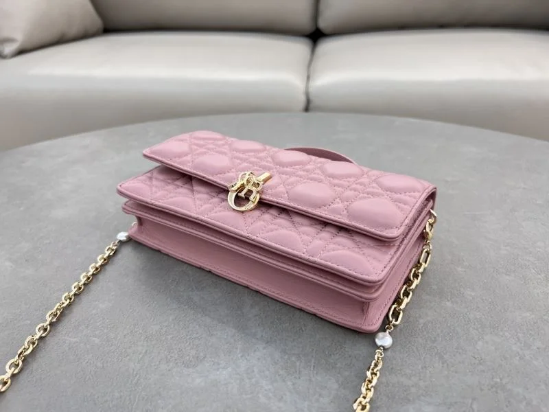 Efficient Christian Dior My Lady Bags 47353