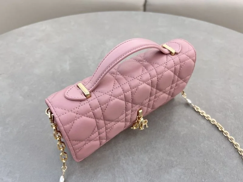 Efficient Christian Dior My Lady Bags 47353