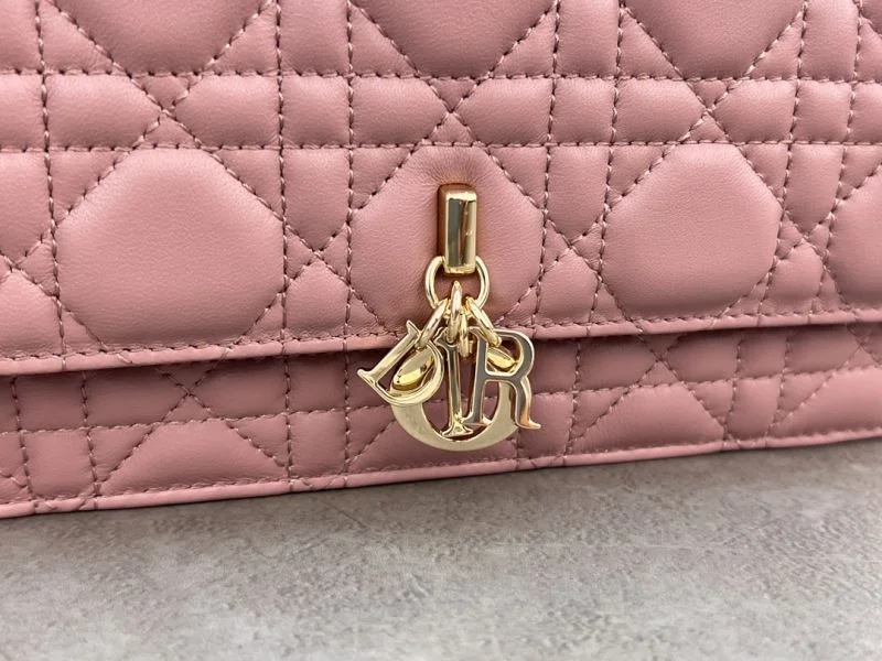 Efficient Christian Dior My Lady Bags 47353