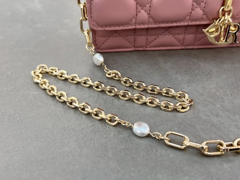 Efficient Christian Dior My Lady Bags 47353