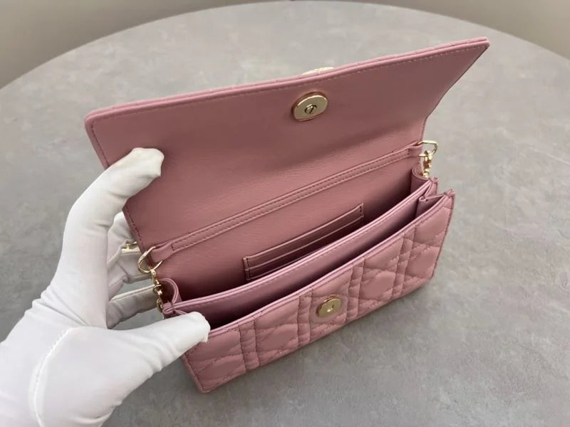 Efficient Christian Dior My Lady Bags 47353