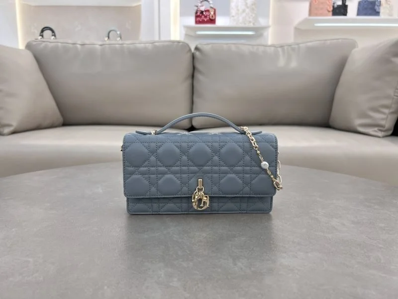 AllSeason Christian Dior My Lady Bags 47347