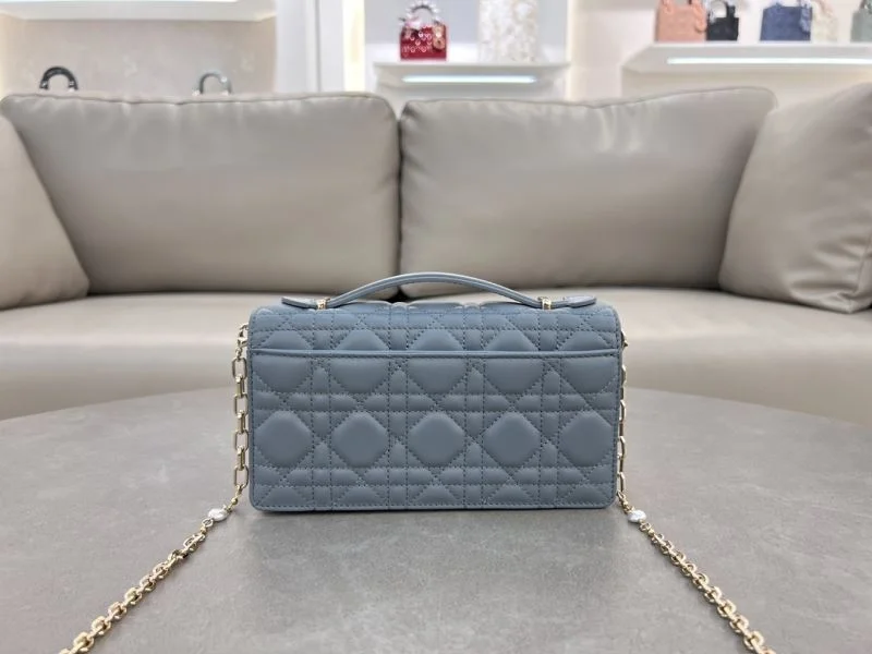 AllSeason Christian Dior My Lady Bags 47347