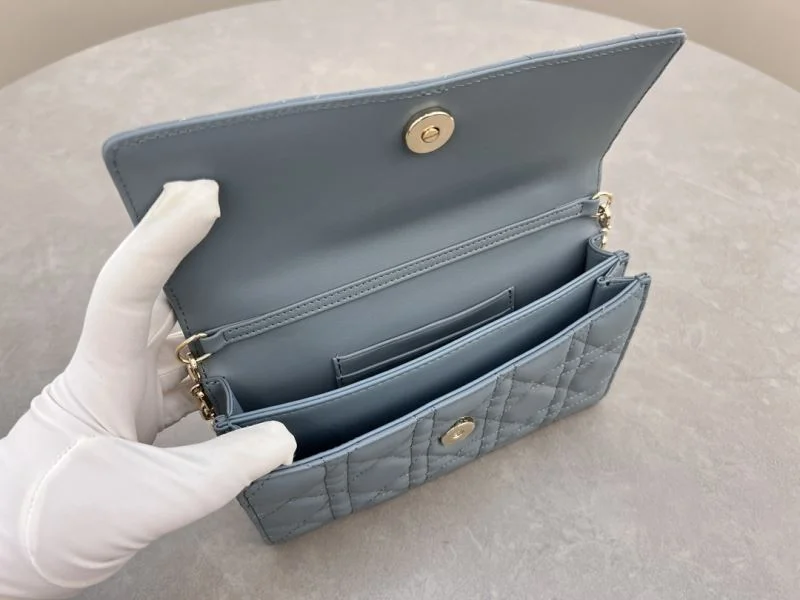AllSeason Christian Dior My Lady Bags 47347