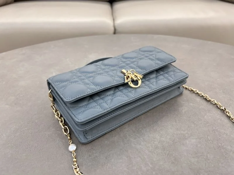 AllSeason Christian Dior My Lady Bags 47347