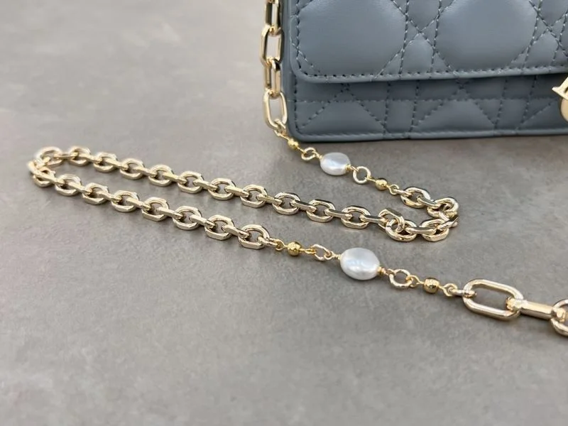 AllSeason Christian Dior My Lady Bags 47347