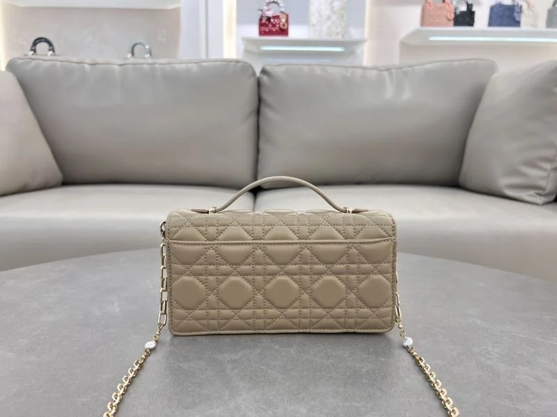 Christian Dior My Lady Bags Trendy 47345