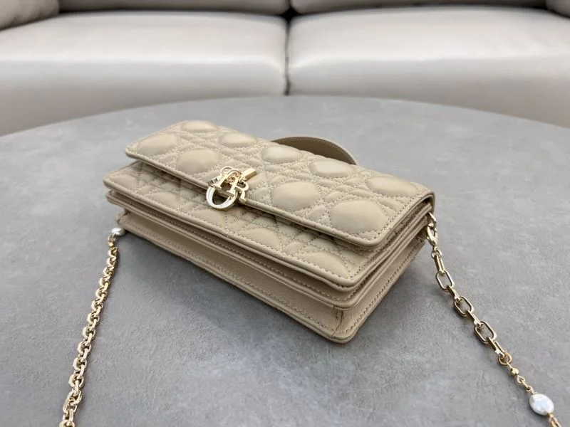 Christian Dior My Lady Bags Trendy 47345