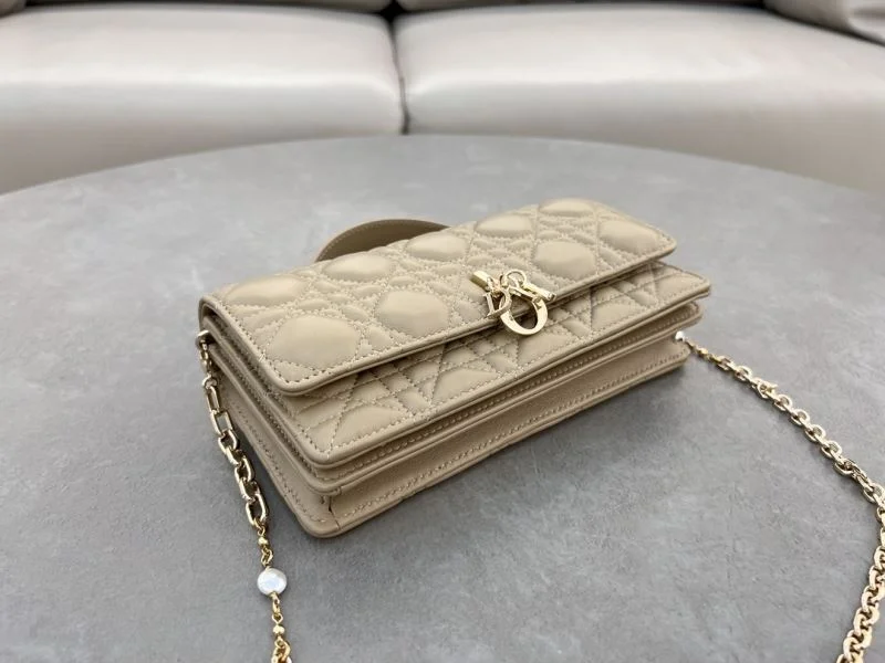 Christian Dior My Lady Bags Trendy 47345