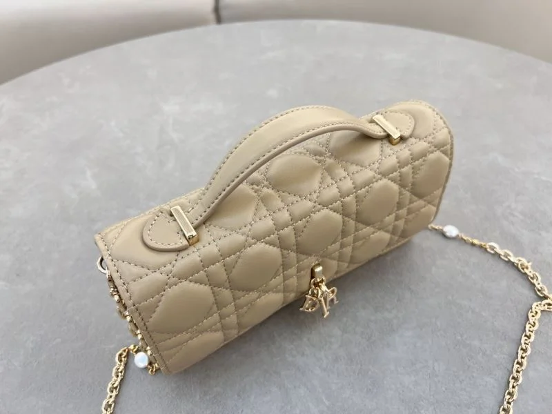Christian Dior My Lady Bags Trendy 47345