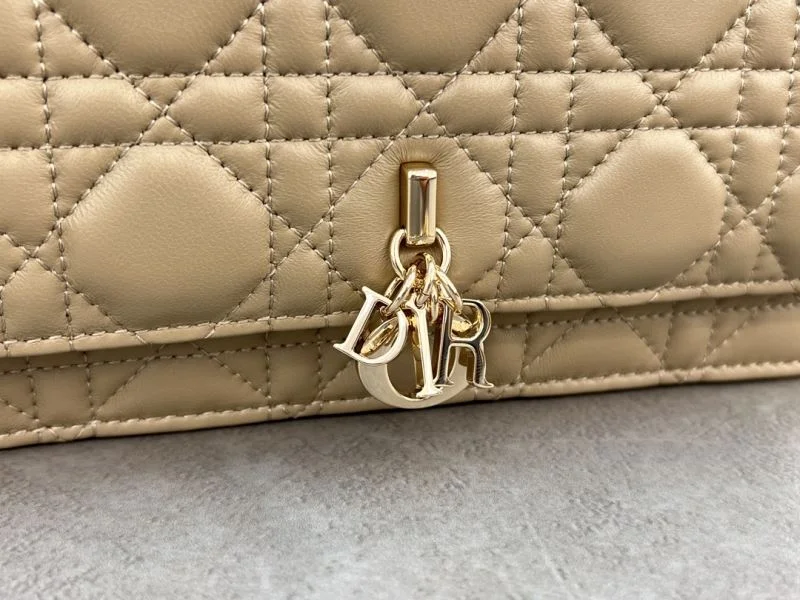 Christian Dior My Lady Bags Trendy 47345