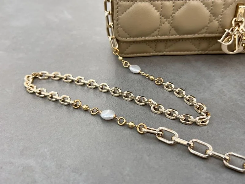 Christian Dior My Lady Bags Trendy 47345