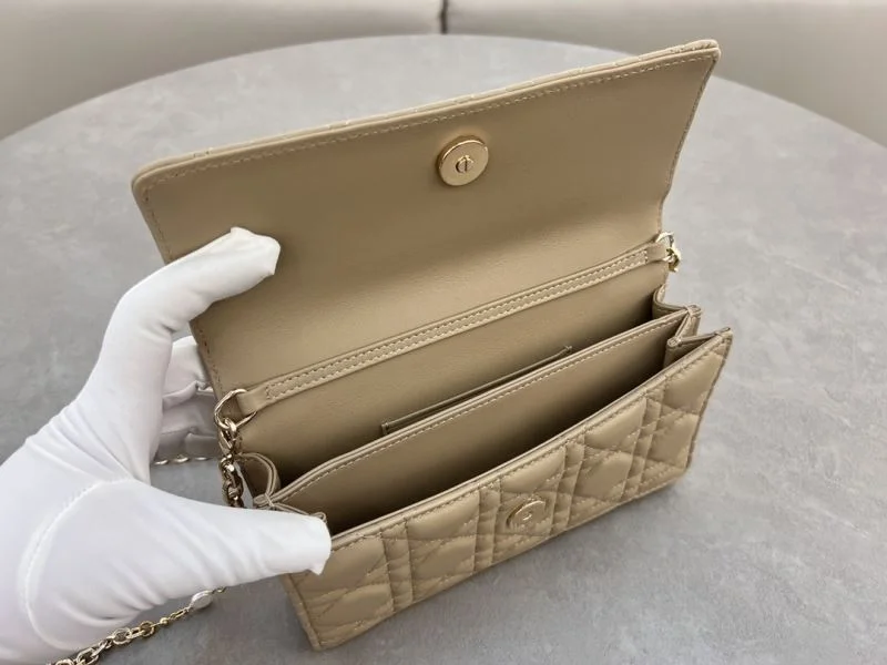 Christian Dior My Lady Bags Trendy 47345