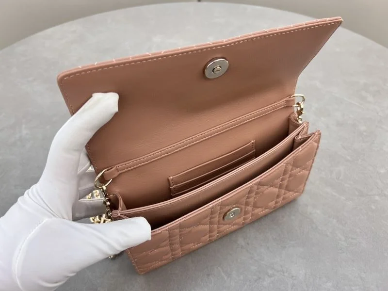 Christian Dior My Lady Bags GoodFit 47346