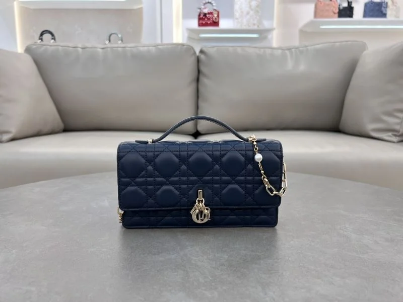 Christian Dior My Lady Bags Sophisticated 47344