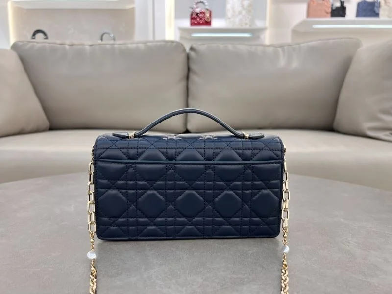 Christian Dior My Lady Bags Sophisticated 47344