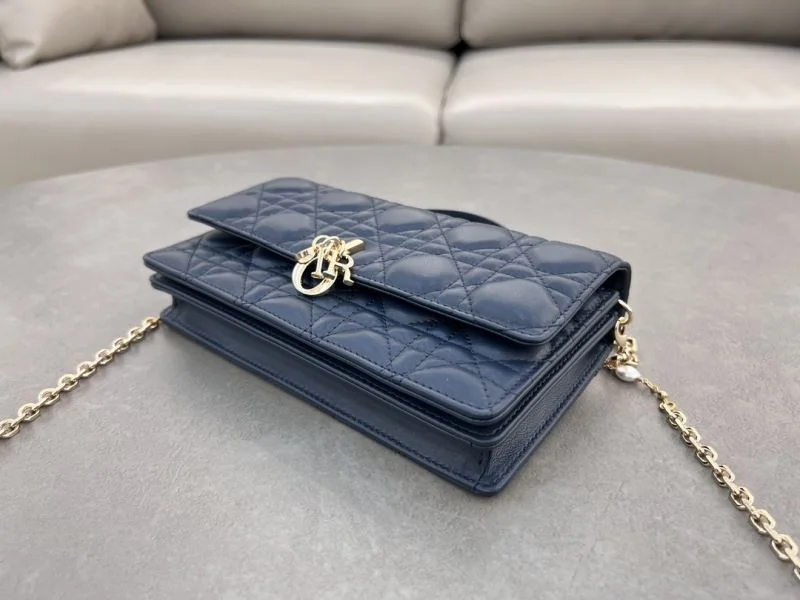 Christian Dior My Lady Bags Sophisticated 47344