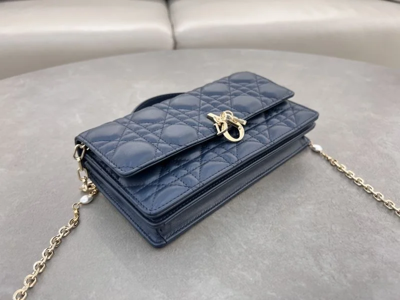Christian Dior My Lady Bags Sophisticated 47344