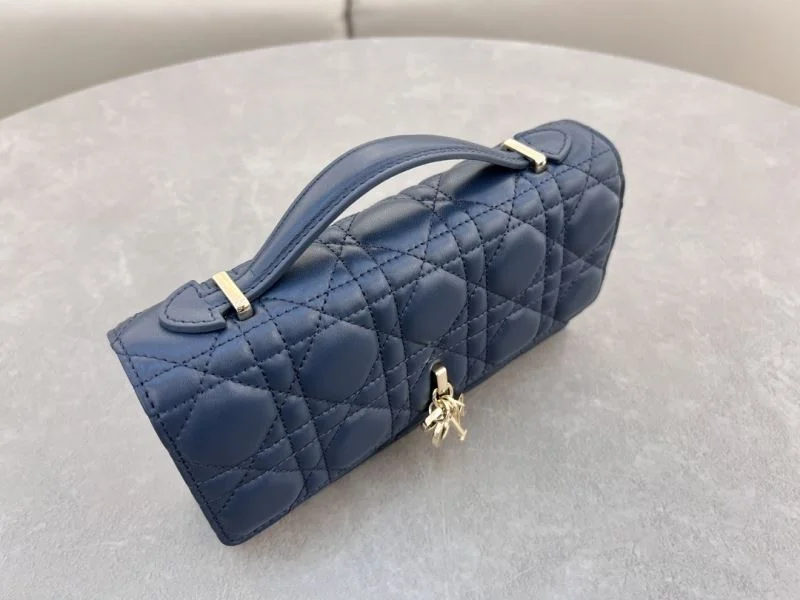 Christian Dior My Lady Bags Sophisticated 47344