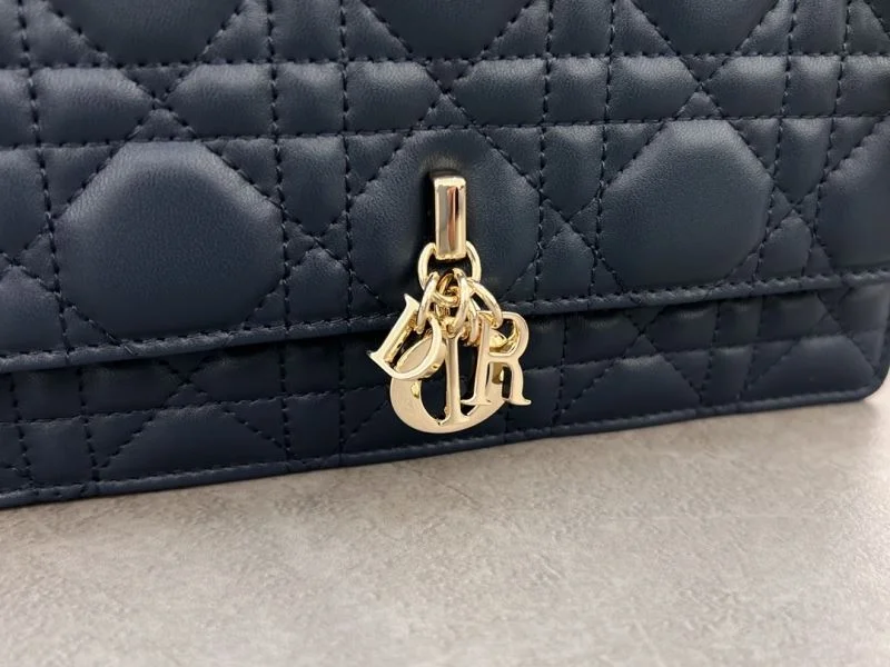 Christian Dior My Lady Bags Sophisticated 47344