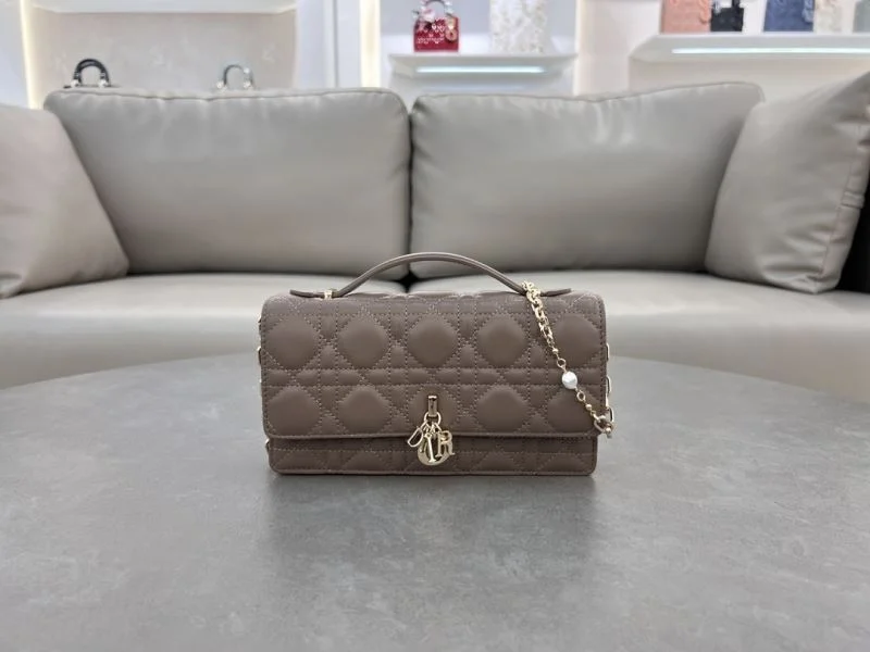 Christian Dior My Lady Bags TopPick 47339