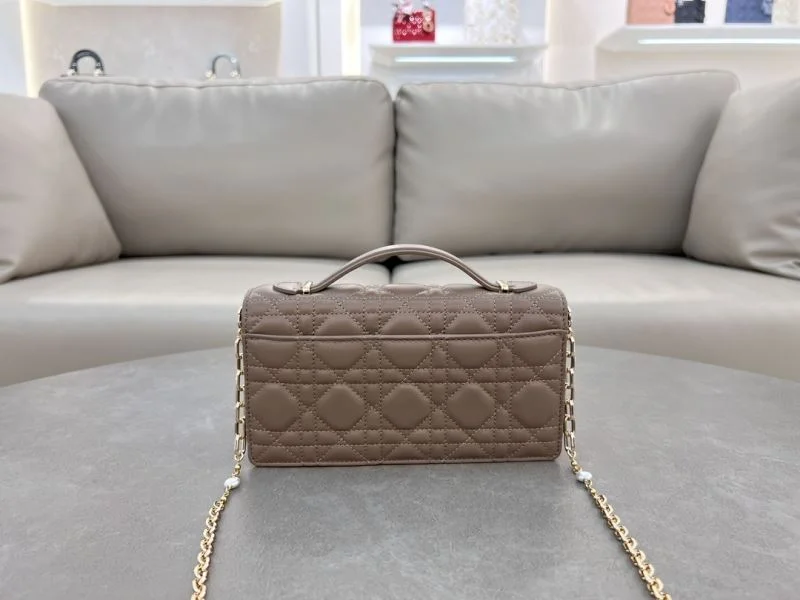 Christian Dior My Lady Bags TopPick 47339