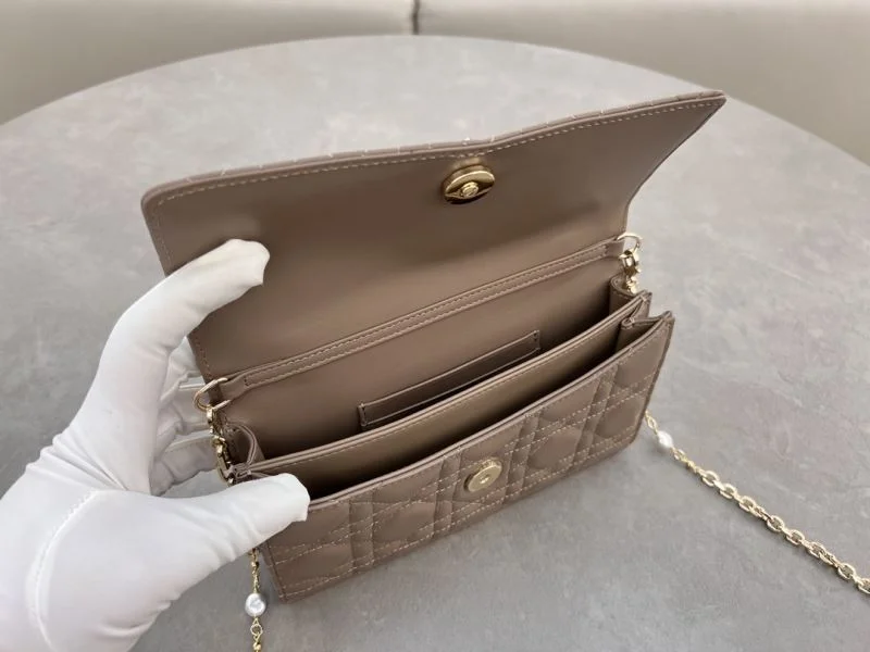 Christian Dior My Lady Bags TopPick 47339