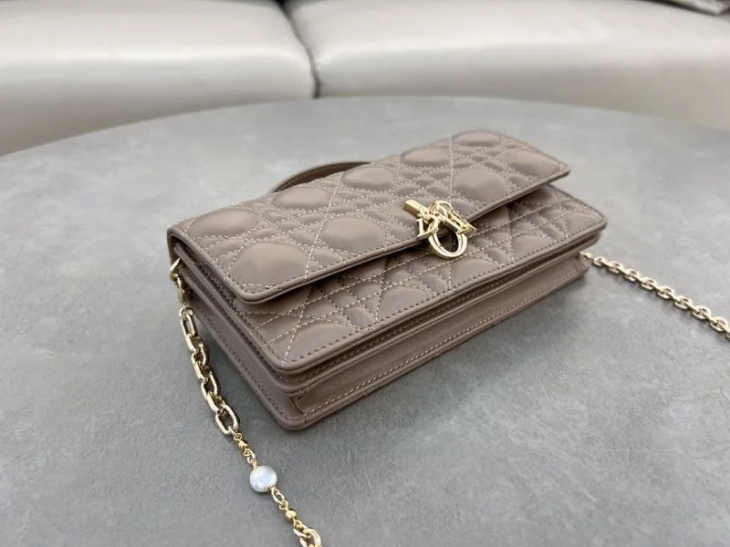 Christian Dior My Lady Bags TopPick 47339