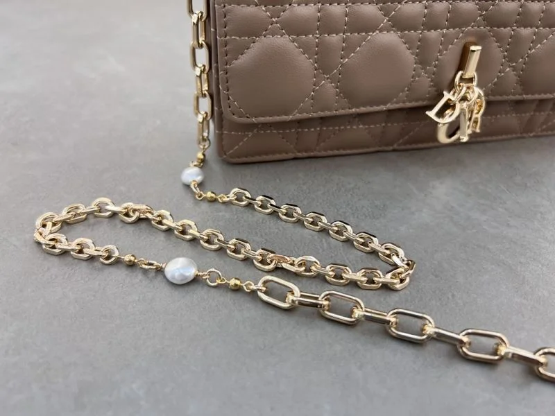 Christian Dior My Lady Bags TopPick 47339