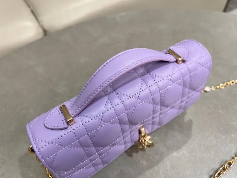Christian Dior My Lady Bags UrbanChic 47341