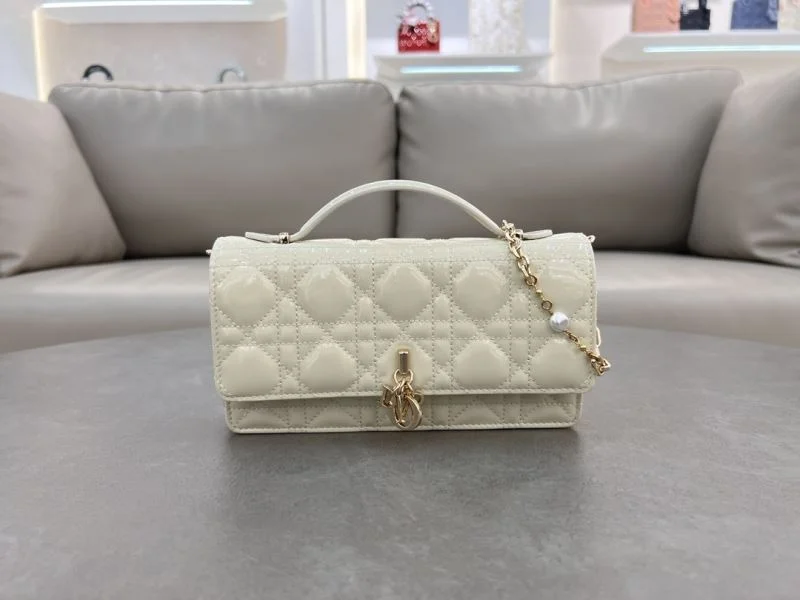 WeatherProof Christian Dior My Lady Bags 47342