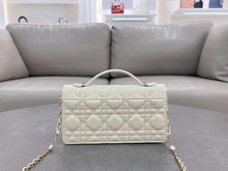 WeatherProof Christian Dior My Lady Bags 47342