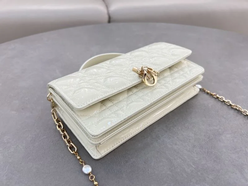 WeatherProof Christian Dior My Lady Bags 47342