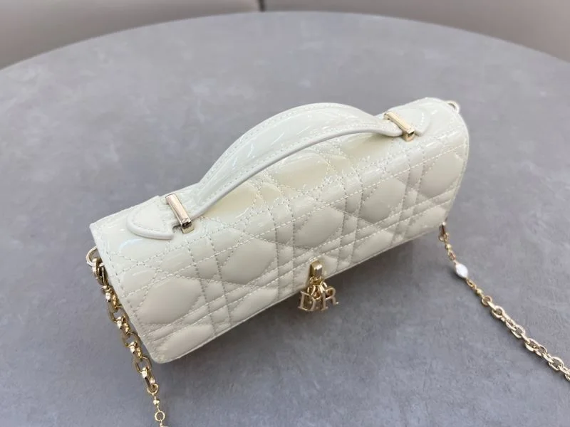 WeatherProof Christian Dior My Lady Bags 47342