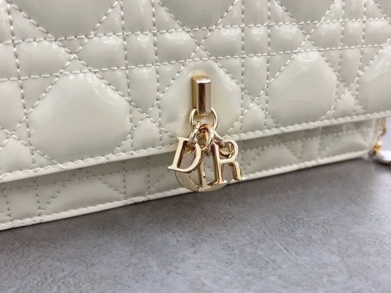 WeatherProof Christian Dior My Lady Bags 47342