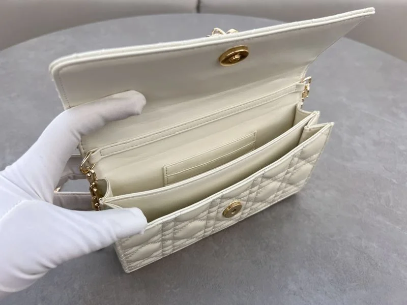 WeatherProof Christian Dior My Lady Bags 47342