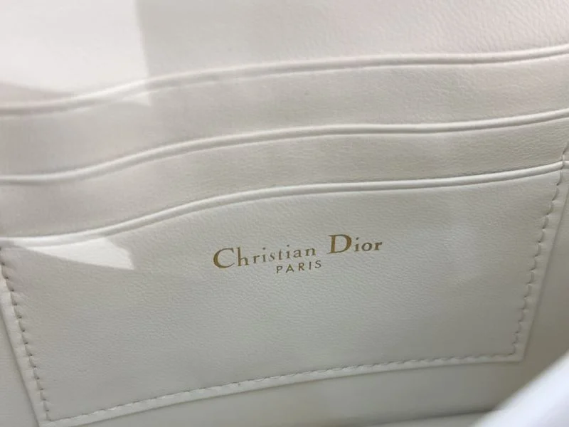 WeatherProof Christian Dior My Lady Bags 47342