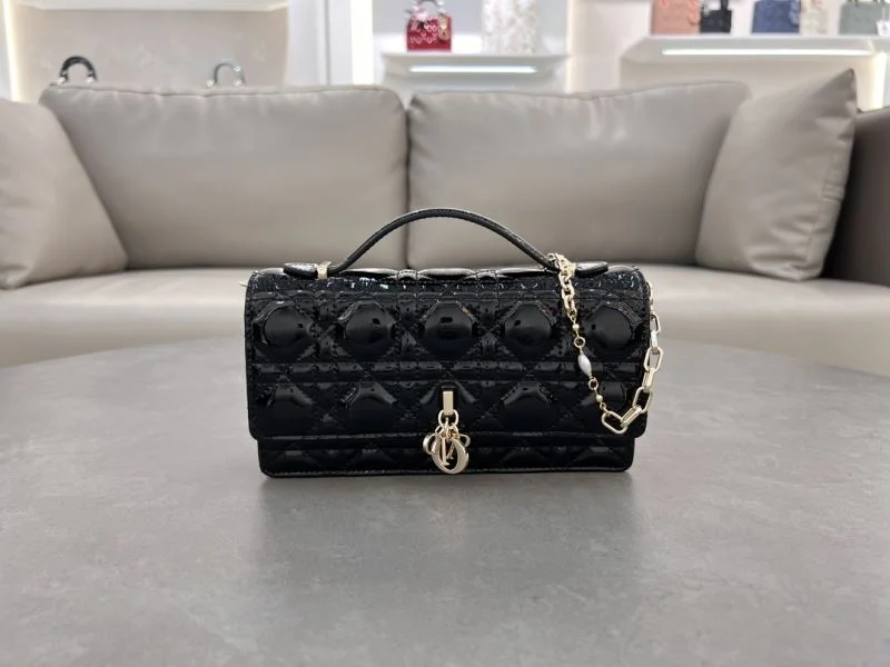 Compact Christian Dior My Lady Bags 47340