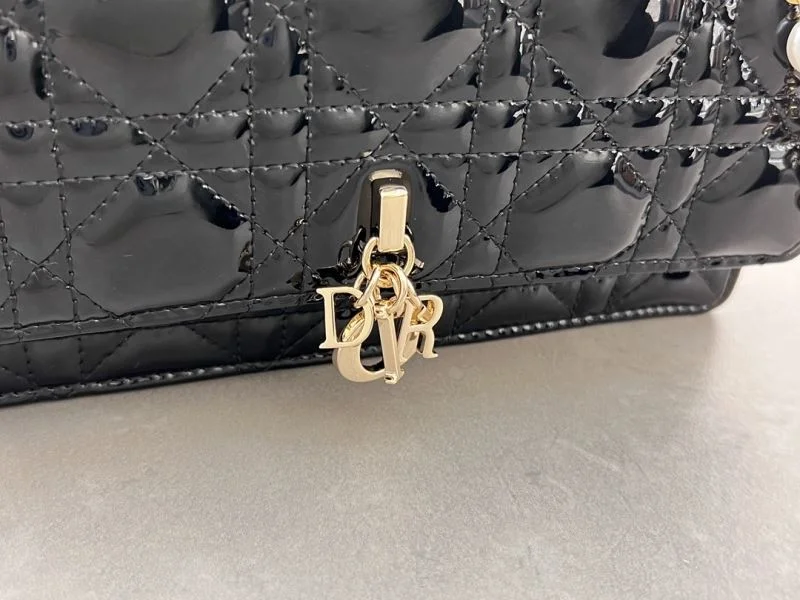 Compact Christian Dior My Lady Bags 47340